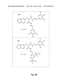 WATER SOLUBLE SMALL MOLECULE INHIBITORS OF THE CYSTIC FIBROSIS TRANSMEMBRANE CONDUCTANCE REGULATOR diagram and image