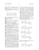 WATER SOLUBLE SMALL MOLECULE INHIBITORS OF THE CYSTIC FIBROSIS TRANSMEMBRANE CONDUCTANCE REGULATOR diagram and image