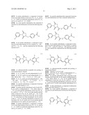 WATER SOLUBLE SMALL MOLECULE INHIBITORS OF THE CYSTIC FIBROSIS TRANSMEMBRANE CONDUCTANCE REGULATOR diagram and image