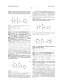 WATER SOLUBLE SMALL MOLECULE INHIBITORS OF THE CYSTIC FIBROSIS TRANSMEMBRANE CONDUCTANCE REGULATOR diagram and image