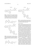 WATER SOLUBLE SMALL MOLECULE INHIBITORS OF THE CYSTIC FIBROSIS TRANSMEMBRANE CONDUCTANCE REGULATOR diagram and image