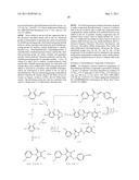 WATER SOLUBLE SMALL MOLECULE INHIBITORS OF THE CYSTIC FIBROSIS TRANSMEMBRANE CONDUCTANCE REGULATOR diagram and image