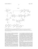 WATER SOLUBLE SMALL MOLECULE INHIBITORS OF THE CYSTIC FIBROSIS TRANSMEMBRANE CONDUCTANCE REGULATOR diagram and image