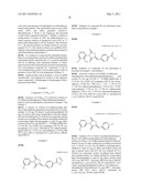 WATER SOLUBLE SMALL MOLECULE INHIBITORS OF THE CYSTIC FIBROSIS TRANSMEMBRANE CONDUCTANCE REGULATOR diagram and image