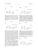 WATER SOLUBLE SMALL MOLECULE INHIBITORS OF THE CYSTIC FIBROSIS TRANSMEMBRANE CONDUCTANCE REGULATOR diagram and image