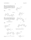 WATER SOLUBLE SMALL MOLECULE INHIBITORS OF THE CYSTIC FIBROSIS TRANSMEMBRANE CONDUCTANCE REGULATOR diagram and image