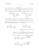 WATER SOLUBLE SMALL MOLECULE INHIBITORS OF THE CYSTIC FIBROSIS TRANSMEMBRANE CONDUCTANCE REGULATOR diagram and image