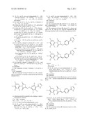 WATER SOLUBLE SMALL MOLECULE INHIBITORS OF THE CYSTIC FIBROSIS TRANSMEMBRANE CONDUCTANCE REGULATOR diagram and image