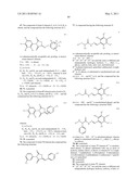 WATER SOLUBLE SMALL MOLECULE INHIBITORS OF THE CYSTIC FIBROSIS TRANSMEMBRANE CONDUCTANCE REGULATOR diagram and image