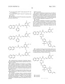 WATER SOLUBLE SMALL MOLECULE INHIBITORS OF THE CYSTIC FIBROSIS TRANSMEMBRANE CONDUCTANCE REGULATOR diagram and image