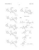 Pyrrole Compounds Having Sphingosine-1-Phosphate Receptor Agonist Or Antagonist Biological Activity diagram and image