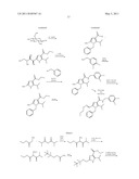 Pyrrole Compounds Having Sphingosine-1-Phosphate Receptor Agonist Or Antagonist Biological Activity diagram and image