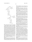 Pyrrole Compounds Having Sphingosine-1-Phosphate Receptor Agonist Or Antagonist Biological Activity diagram and image