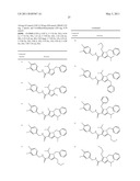 Pyrrole Compounds Having Sphingosine-1-Phosphate Receptor Agonist Or Antagonist Biological Activity diagram and image