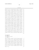 COMPOSITIONS AND THEIR USES DIRECTED TO GEMIN GENES diagram and image