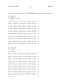 COMPOSITIONS AND THEIR USES DIRECTED TO GEMIN GENES diagram and image