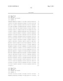 COMPOSITIONS AND THEIR USES DIRECTED TO GEMIN GENES diagram and image