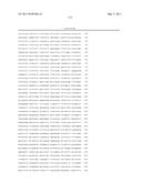 COMPOSITIONS AND THEIR USES DIRECTED TO GEMIN GENES diagram and image