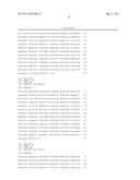 COMPOSITIONS AND THEIR USES DIRECTED TO GEMIN GENES diagram and image