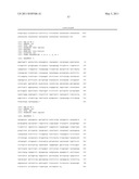 COMPOSITIONS AND THEIR USES DIRECTED TO GEMIN GENES diagram and image