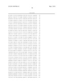 COMPOSITIONS AND THEIR USES DIRECTED TO GEMIN GENES diagram and image