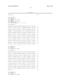 COMPOSITIONS AND THEIR USES DIRECTED TO GEMIN GENES diagram and image