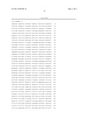 COMPOSITIONS AND THEIR USES DIRECTED TO GEMIN GENES diagram and image