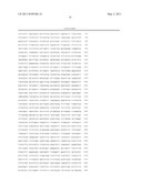 COMPOSITIONS AND THEIR USES DIRECTED TO GEMIN GENES diagram and image