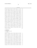 COMPOSITIONS AND THEIR USES DIRECTED TO GEMIN GENES diagram and image