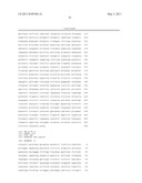 COMPOSITIONS AND THEIR USES DIRECTED TO GEMIN GENES diagram and image