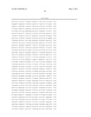 COMPOSITIONS AND THEIR USES DIRECTED TO GEMIN GENES diagram and image