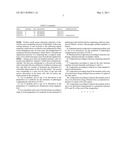 USE OF MASLINIC ACID FOR THE TREATMENT OF PATHOLOGIES AND THEIR SYMPTOMS THROUGH THE INHIBITION OF COX-2 diagram and image