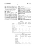 FIRE RETARDANT RESIN COMPOSITION diagram and image