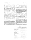 MODIFIED ASPHALT BINDERS AND ASPHALT PAVING COMPOSITIONS diagram and image