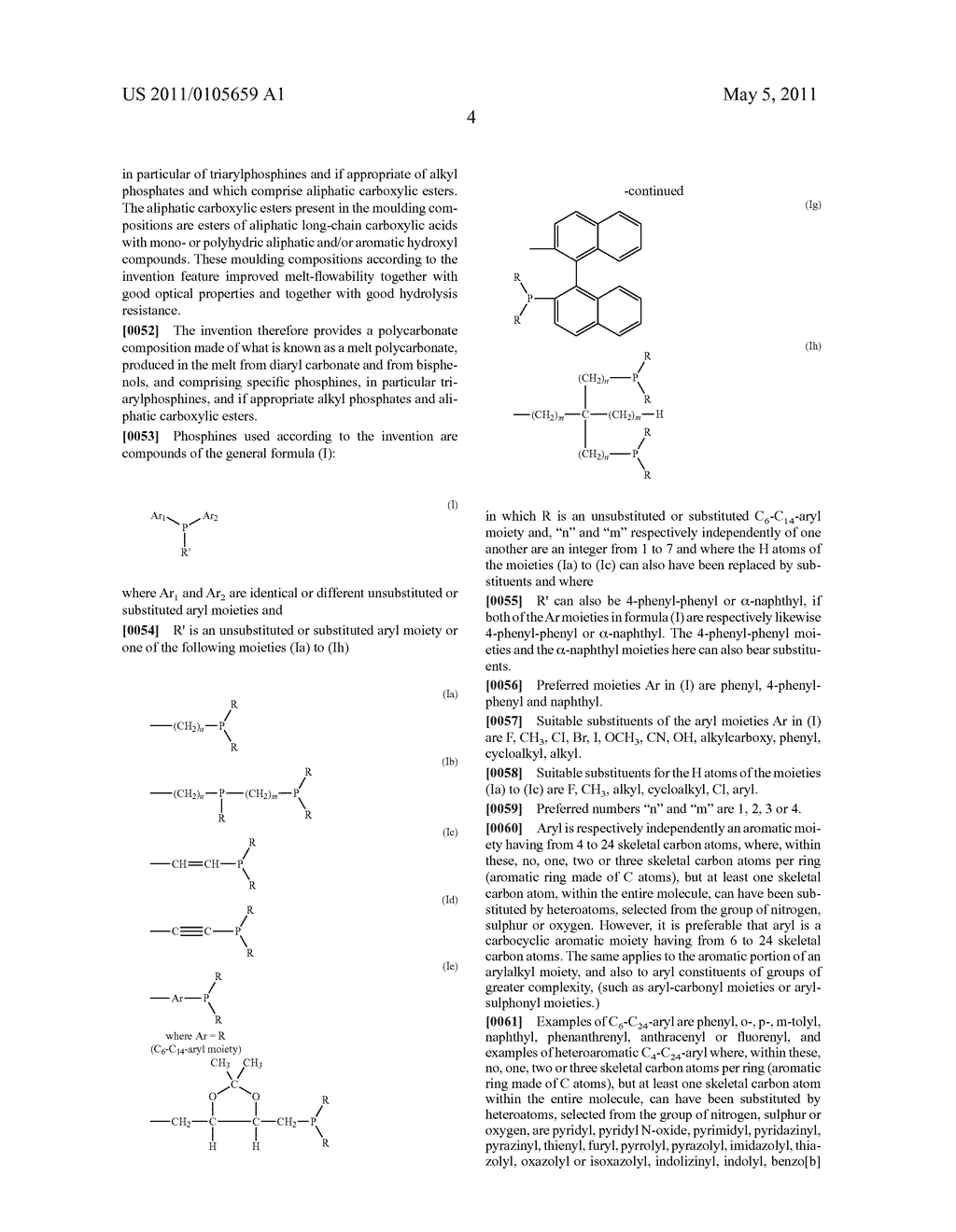 POLYCARBONATE COMPOSITION WITH IMPROVED MELT-FLOWABILITY - diagram, schematic, and image 05