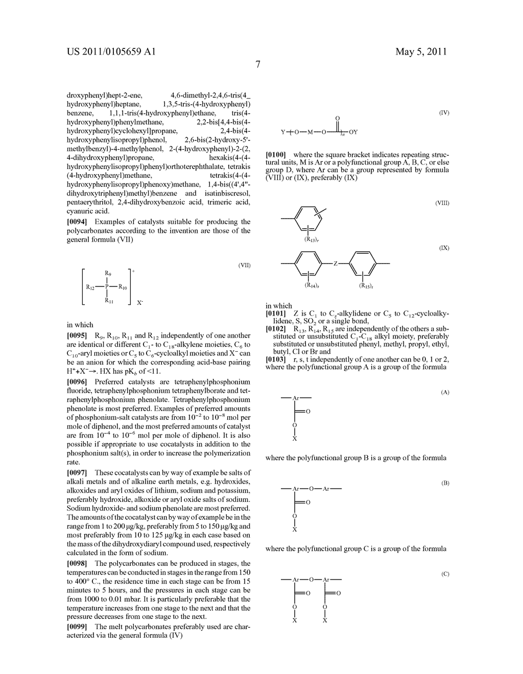 POLYCARBONATE COMPOSITION WITH IMPROVED MELT-FLOWABILITY - diagram, schematic, and image 08