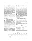 ADHESIVES COMPOSITION COMPRISING MIXTURES OF MULTI-BLOCK COPOLYMERS diagram and image