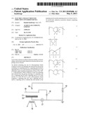 Electret and electrostatic induction conversion device diagram and image