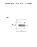 Electret and electrostatic induction conversion device diagram and image