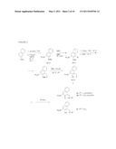 Sterically Emcumbered Bidentate and Tridentate Naphthoxy-Imine Metallic Complexes diagram and image