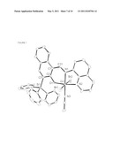 Sterically Emcumbered Bidentate and Tridentate Naphthoxy-Imine Metallic Complexes diagram and image