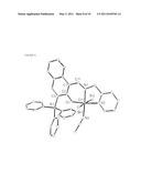 Sterically Emcumbered Bidentate and Tridentate Naphthoxy-Imine Metallic Complexes diagram and image