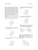 Sterically Emcumbered Bidentate and Tridentate Naphthoxy-Imine Metallic Complexes diagram and image