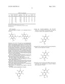 Sterically Emcumbered Bidentate and Tridentate Naphthoxy-Imine Metallic Complexes diagram and image