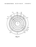 REACTOR FOR PRODUCING PHARMACEUTICAL PARTICLES IN A PRECIPITATION PROCESS diagram and image