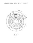 REACTOR FOR PRODUCING PHARMACEUTICAL PARTICLES IN A PRECIPITATION PROCESS diagram and image