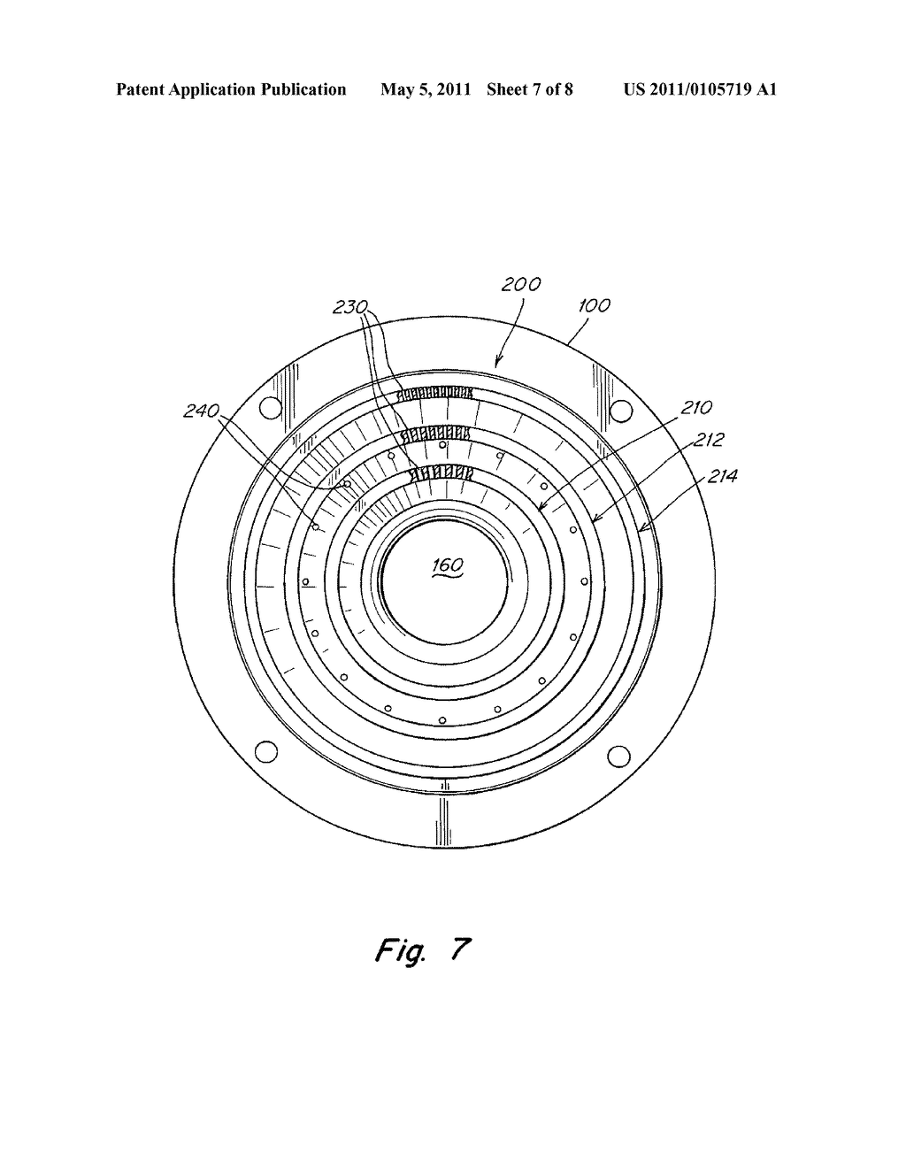 REACTOR FOR PRODUCING PHARMACEUTICAL PARTICLES IN A PRECIPITATION PROCESS - diagram, schematic, and image 08