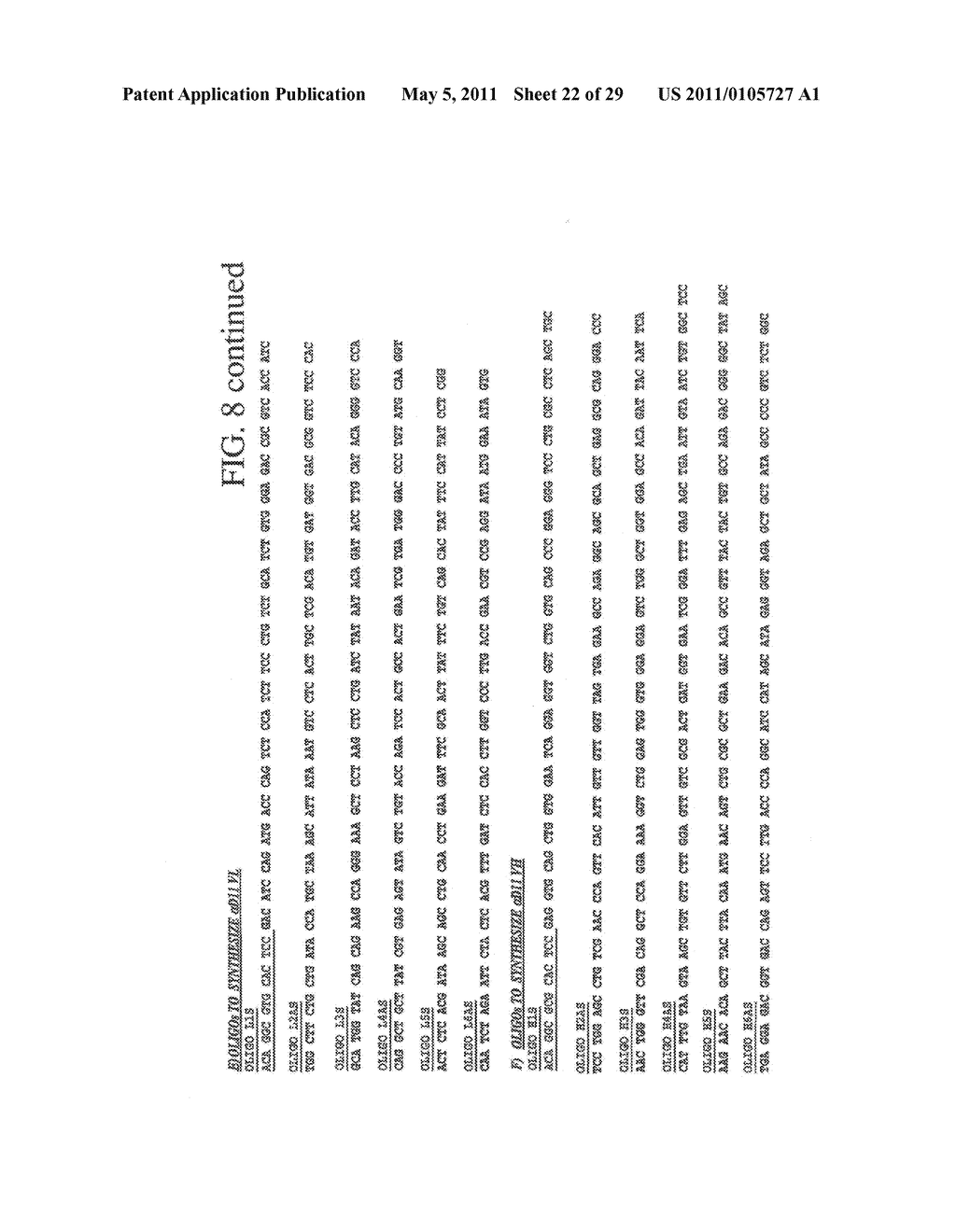 Method for the humanization of antibodies and humanized antibodies thereby obtained - diagram, schematic, and image 23