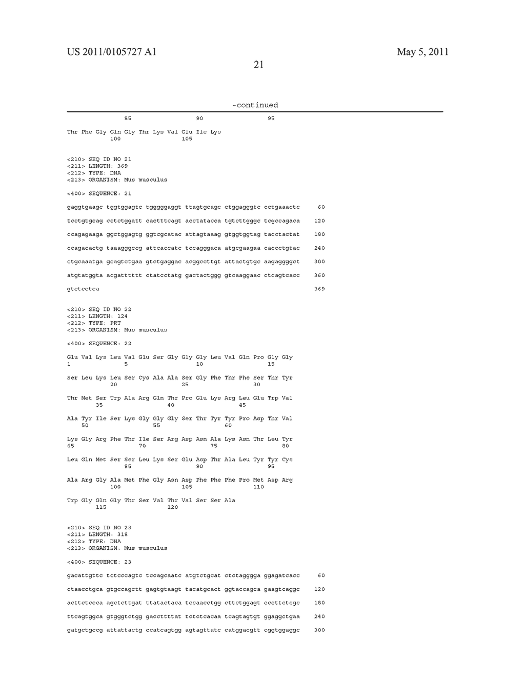 Method for the humanization of antibodies and humanized antibodies thereby obtained - diagram, schematic, and image 51