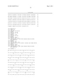 BINDING DOMAIN-IMMUNOGLOBULIN FUSION PROTEINS diagram and image